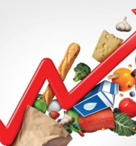 Aralık TÜFE açıklandı:  Aylık yüzde 1.03