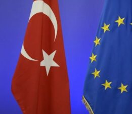 Bakan Fidan’dan AB’ye çağrı: Liyakate dayalı üyelik yolu açılmalı