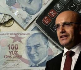 Bakan Şimşek imza attı: Memur ve memur emeklisine yapılan zam oranı resmileşti!