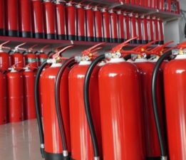 Bakanlık harekete geçti: Yangın malzemelerinde fahiş fiyat iddiası!