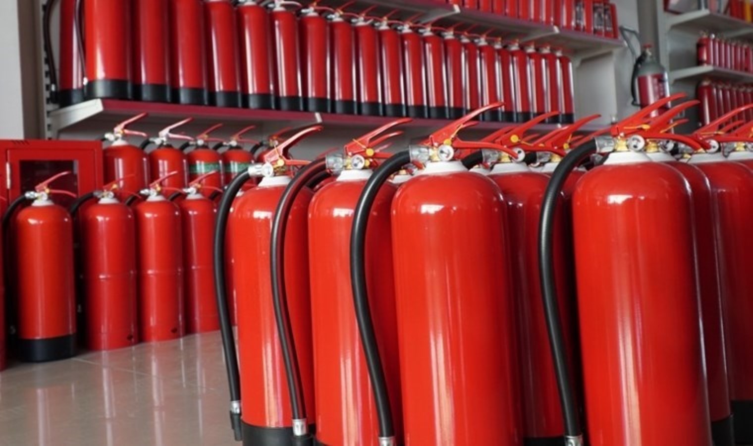 Bakanlık harekete geçti: Yangın malzemelerinde fahiş fiyat iddiası!