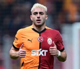 Barış Alper Yılmaz’ın babasından transfer açıklaması