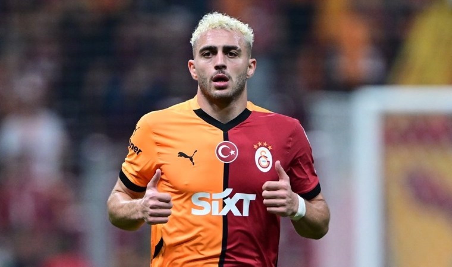 Barış Alper Yılmaz’ın babasından transfer açıklaması