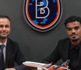 Başakşehir’de flaş sakatlık!