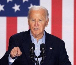 Biden’dan 2 bin 500 mahkuma ceza indirimi!