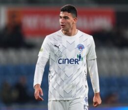 Bonservis bedeli belli oldu: Kasımpaşa’nın genç yıldızı Yasin Özcan Premier Lig yolunda!
