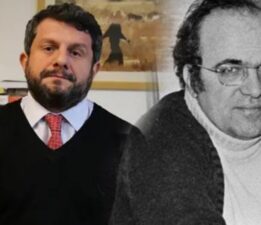 Can Atalay’dan ‘Uğur Mumcu’ mesajı: ‘Halk, kendisi için mücadele edenleri unutmaz!’