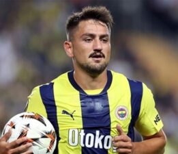 Cengiz Ünder’den sürpriz transfer kararı!