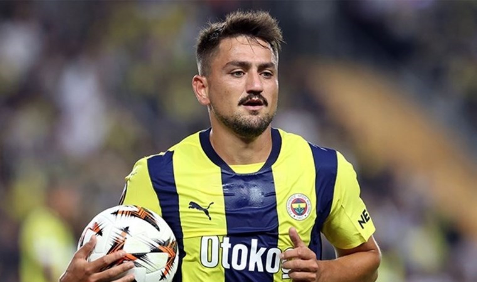 Cengiz Ünder’den sürpriz transfer kararı!