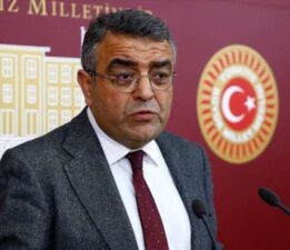 CHP’li Tanrıkulu: En fazla ihtiyaç duyduğumuz mesele basın özgürlüğü ve halkın haber alma hakkıdır ama bunların tümü yok edilme aşamasında