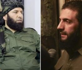 Colani’nin ‘tuğgeneral’ atadığı Türk, terör listesindeydi: Bir gecede listeden kaldırdıkları ortaya çıktı!