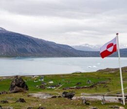 Danimarka’dan Grönland kararı: Test uygulamasını sonlandıracak