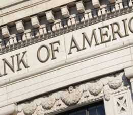 Dev banka favori 5’lisini açıkladı: Sıralamada bir Türk bankası da yer alıyor