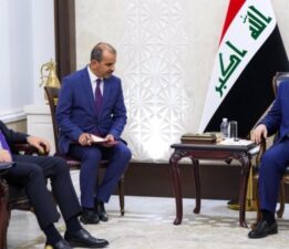 Dışişleri Bakanı Fidan: “Irak’tan beklentimiz, PKK’yı terör örgütü olarak da tanımasıdır”
