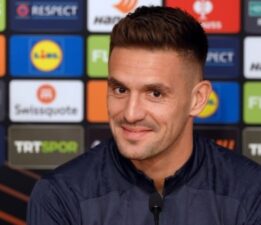 Dusan Tadic’ten Milan Skriniar yanıtı: ‘Kulübün imza attığı…’