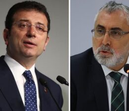 Ekrem İmamoğlu, Ankara’da Bakan Işıkhan’la görüşecek