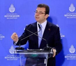 Ekrem İmamoğlu ‘heybedeki turp’un adını açıkladı: Bilirkişi Satılmış Büyükcanayakın!