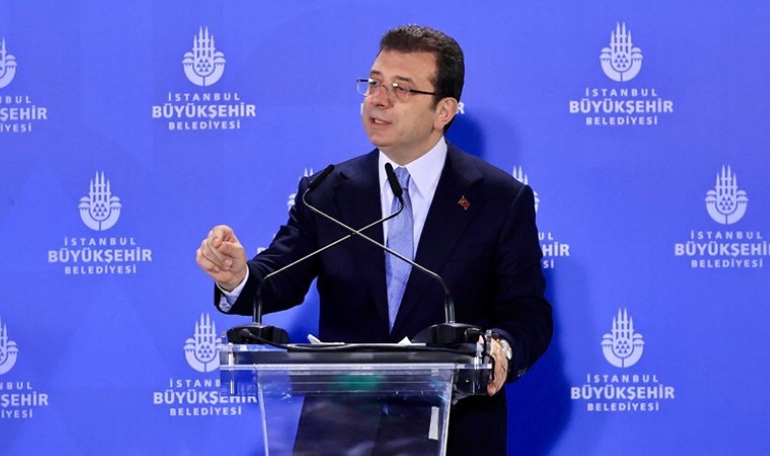 Ekrem İmamoğlu ‘heybedeki turp’un adını açıkladı: Bilirkişi Satılmış Büyükcanayakın!