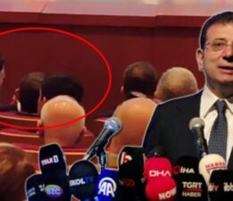 Ekrem İmamoğlu’na ‘Akın Gürlek’ soruşturması: Kendisine soruşturma açıldığını böyle öğrendi