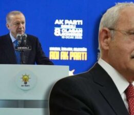 Erdoğan Kılıçdaroğlu’na dikkat çeken gönderme: Hadi eski genel başkanlarının kuyruk acısını biliyoruz
