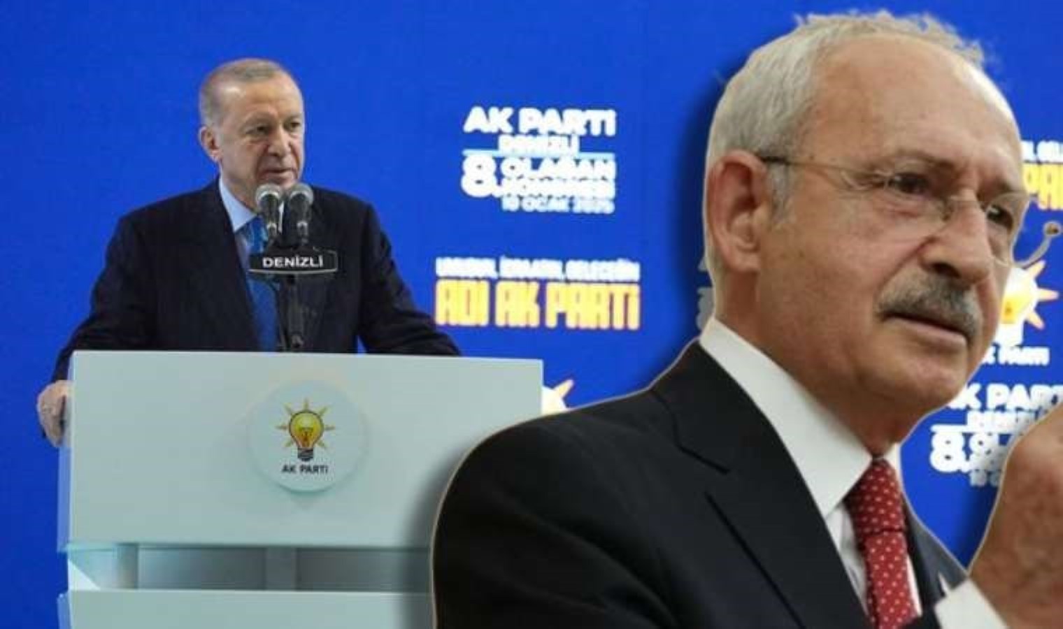 Erdoğan Kılıçdaroğlu’na dikkat çeken gönderme: Hadi eski genel başkanlarının kuyruk acısını biliyoruz