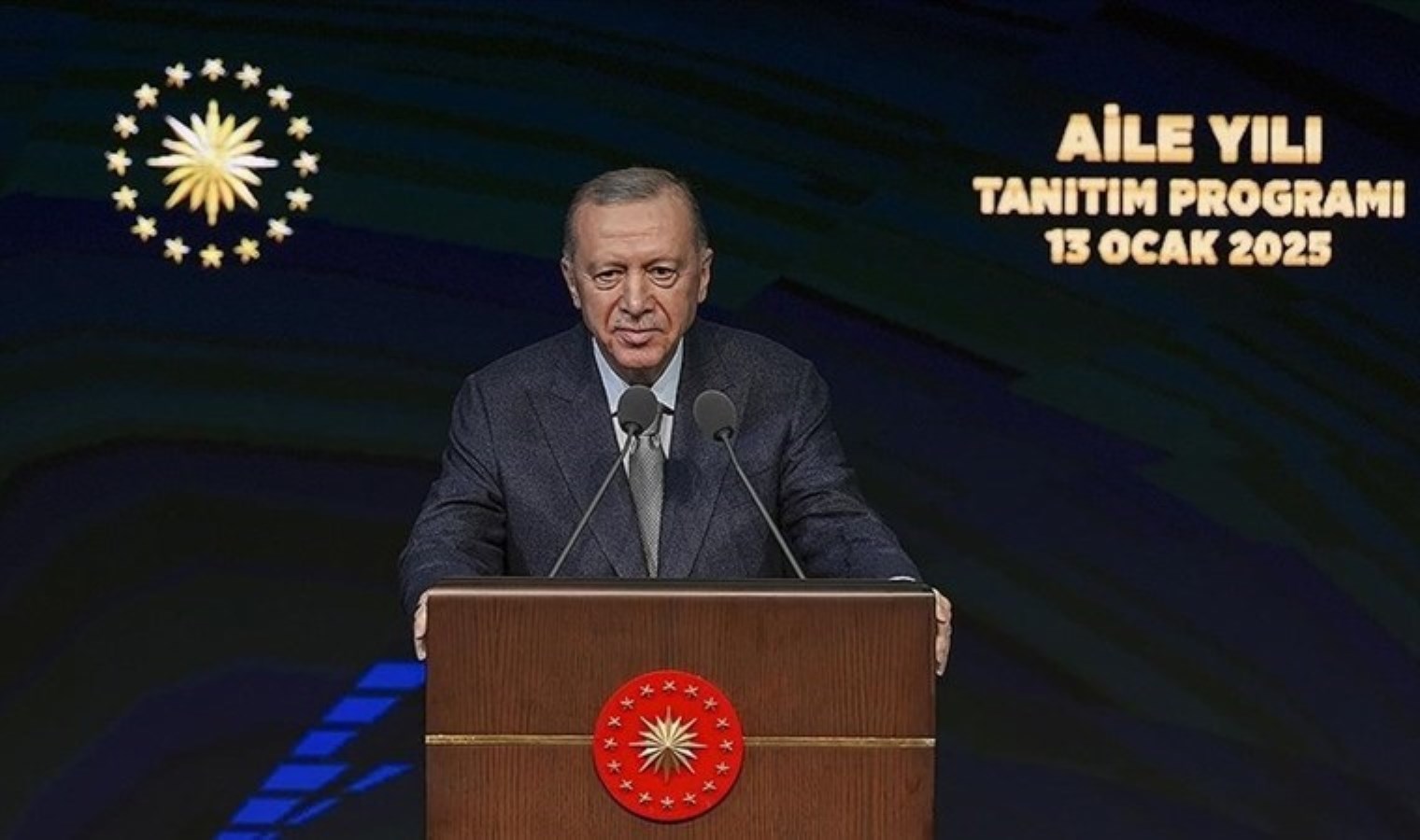 Erdoğan ‘üç çocuk’ dedi, ‘müjde’leri sıraladı ama…: 5 bin TL’lik destekle neler alınabilir?