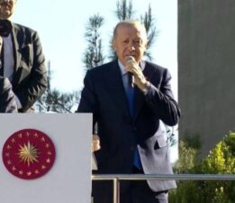 Erdoğan’dan Özgür Özel’e ‘kırmızı kart’ yanıtı: ‘Hayatımda hiç kırmızı kart görmedim’