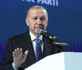 Erdoğan’dan ‘siyaset yapmayın’ çağrısı: ‘Aç gözlülük sebebiyle acı yaşatanlar hesap verecek’