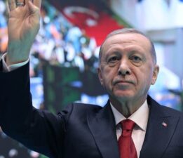 Erdoğan’dan Suriye açıklaması: ‘Biz adım atmadık ama…’