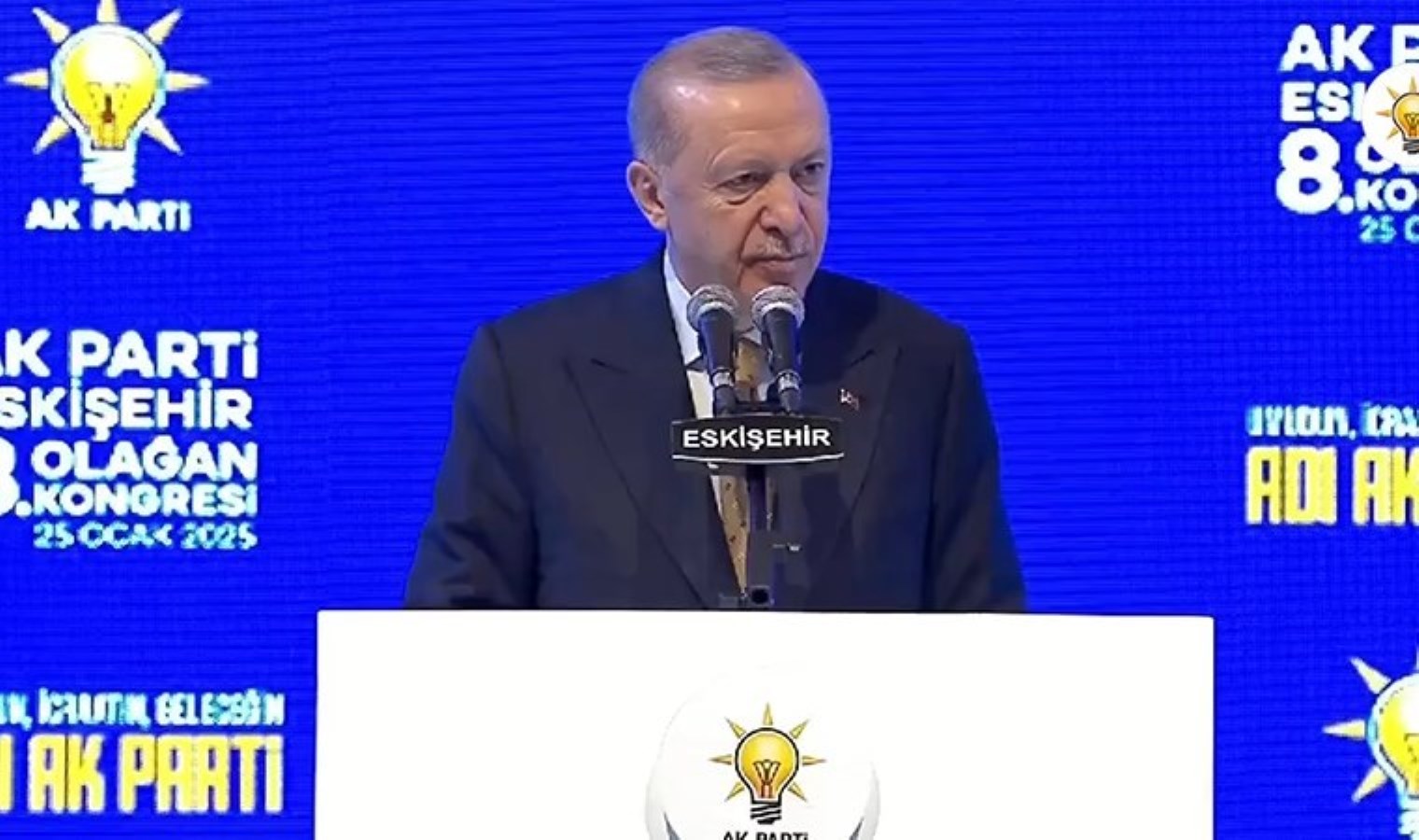 Erdoğan’dan yeni ‘Kartalkaya’ açıklaması: ‘Yargı 78 canın hesabını tek tek soracak’