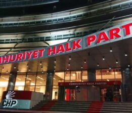 Esenyurt Belediyesi sonrası Beşiktaş Belediyesi… Operasyonların ardından gözler partide: İşte CHP’nin yol haritası