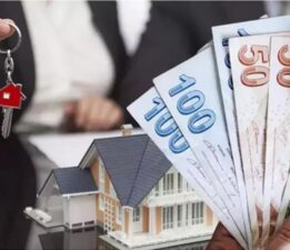 Ev sahibi olmak için kaç yıl çalışmak gerekiyor? Dar gelirli için tablo kötüleşiyor!