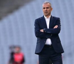Fatih Terim ile karşı karşıya gelebilir: Suudi Arabistan’dan İsmail Kartal’a sürpriz teklif!