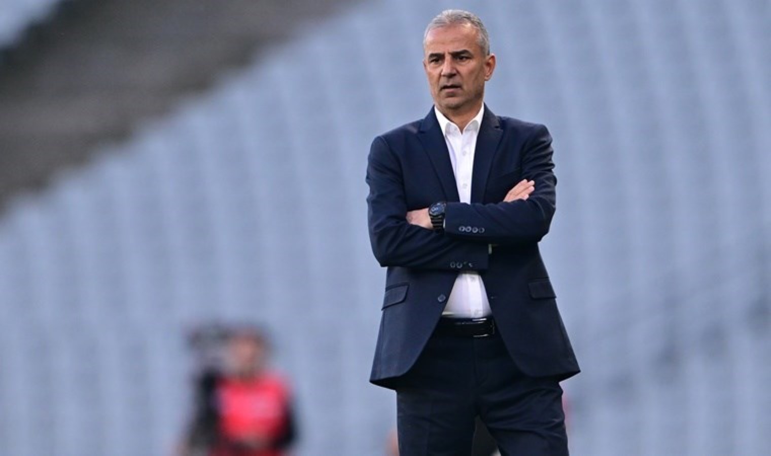 Fatih Terim ile karşı karşıya gelebilir: Suudi Arabistan’dan İsmail Kartal’a sürpriz teklif!