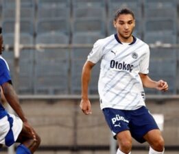 Fenerbahçe ayrılığı duyurdu: Belçika’ya transfer oldu