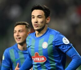Fenerbahçe maçı öncesi Rizespor’a kötü haber!