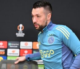 Francesco Farioli’den Galatasaray açıklaması: ‘Kıskanmıyorum’