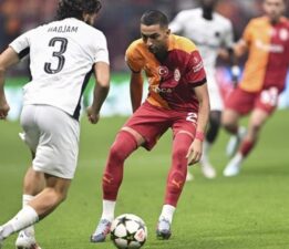 Galatasaray’da yol ayrımı: Hakim Ziyech’in yeni takımı belli oluyor!