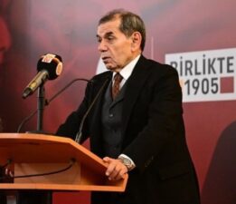 Galatasaray’dan Ali Koç’a çok sert yanıt! ‘Sahada kazanmayı beceremeyen başkanı…’