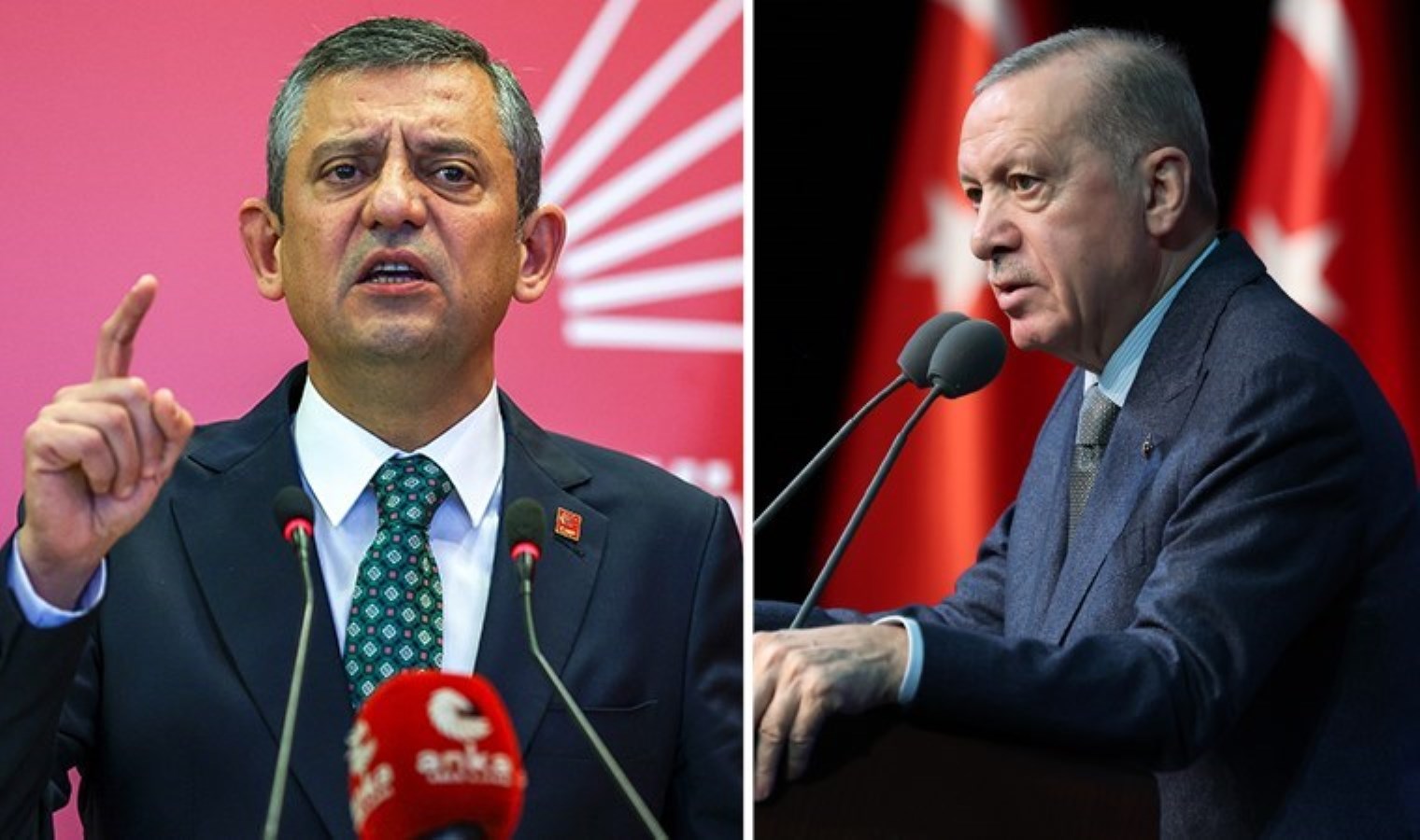 İddia: Erdoğan’ın ‘transfer teklifi’ yaptığı CHP’li belediye başkanı ortaya çıktı
