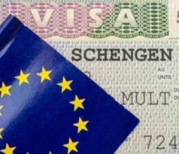 İki ülke, Schengen Bölgesi’ne fiilen katıldı