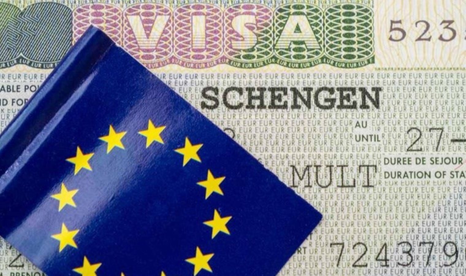 İki ülke, Schengen Bölgesi’ne fiilen katıldı