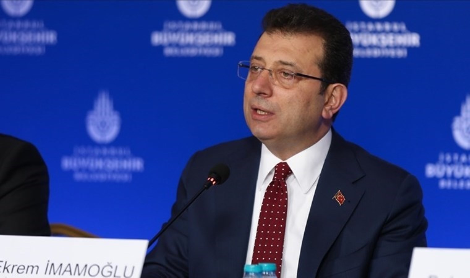 İmamoğlu’nun ifade vereceği gün belli oldu: Savcılığa gidecek
