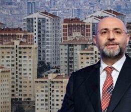 İPA Başkanı’ndan çarpıcı açıklama: Konut fiyatları düşecek mi?