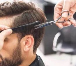 İstanbul’da berber ücretlerine dev zam! Damat traşı fiyatı 3 bin TL’yi buldu