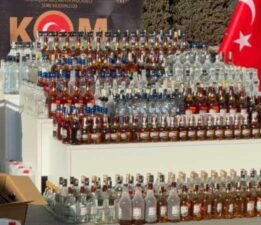 İstanbul’da sahte içki nedeniyle meydana gelen ölümler dünyanın da gündeminde