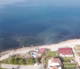 İzmir’den sonra Balıkesir’e de çevre cezası