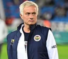 Jose Mourinho’dan İtalyan medyasına flaş açıklama! “Hemen ayrılmadığım için hatalıydım”