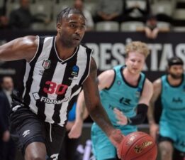 Kelan Martin’den Beşiktaş’a kötü haber!