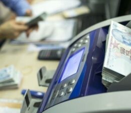 KKM hesap bakiyelerinde büyük düşüş devam ediyor